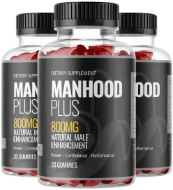 Manhood Plus